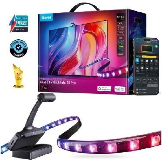 Govee Tv Backlight 3 PRO75-85INches - (R2A81)