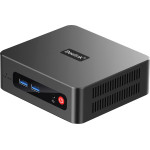 Beelink Mini Pc SER3, Amd 3200U, 16GB, 500GB M.2, Windows 11 Pro - (SER-3200U-16500)