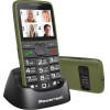 Powertech ������ �������� Sentry Eco V2, Dual SIM, ������� SOS, ���� - (PTM-42)