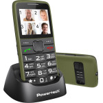 Powertech ������ �������� Sentry Eco V2, Dual SIM, ������� SOS, ���� - (PTM-42)