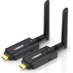 VRRIIS Hdmi ������� ��������� ��������� ������ 1080p, 5GHz, ��� 200m - (WL084L)