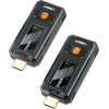 VRRIIS Hdmi ������� ��������� ��������� ������ WL087 Mini, 1080p, 2.4/5GHz, ��� 350m - (WL087MINI)
