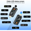 VRRIIS Hdmi ������� ��������� ��������� ������ WL087 Mini, 1080p, 2.4/5GHz, ��� 350m - (WL087MINI)