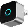 4sMarts Car Adapter Transmitter Bluetooth CarPlay/Android Auto Silver - (541748)