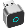 4sMarts Car Adapter Transmitter Bluetooth CarPlay/Android Auto Silver - (541748)