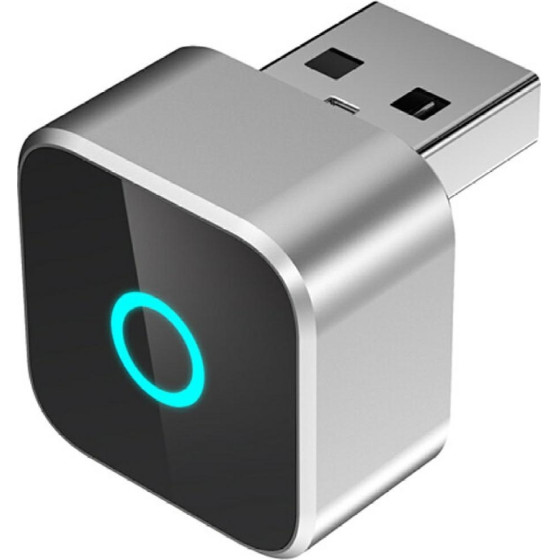 4sMarts Car Adapter Transmitter Bluetooth CarPlay/Android Auto Silver - (541748)