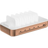 4sMarts Charging Station Team 100W With Cable Set Copper - (541280)