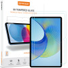Techsuit - Armorglass Crystalhd (2 pack) - Honor Pad X9 / Pad X9a - Clear