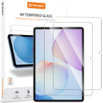 Techsuit - Armorglass Crystalhd (2 pack) - Huawei Matepad 11.5 (2025) - Clear