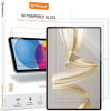 Techsuit - Armorglass Crystalhd (2 pack) - Huawei Matepad Pro 12.2 (2024) / Matepad Pro 12.2 (2025) - Clear