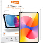 Techsuit - Armorglass Crystalhd (2 pack) - Huawei Matepad Se 11 - Clear
