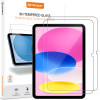Techsuit - Armorglass Crystalhd (2 pack) - Ipad 10 (2022) 10.9 / 11 (2025) - Clear