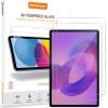 Techsuit - Armorglass Crystalhd (2 pack) - Lenovo Idea Tab Plus 12.1 - Clear