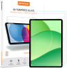 Techsuit - Armorglass Crystalhd (2 pack) - Oppo Pad Se 11 / Oneplus Pad Lite - Clear