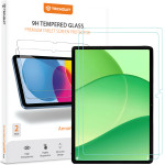 Techsuit - Armorglass Crystalhd (2 pack) - Oppo Pad Se 11 / Oneplus Pad Lite - Clear