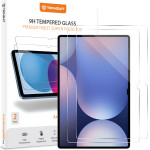 Techsuit - Armorglass Crystalhd (2 pack) - Samsung Galaxy Tab S9 Plus / S9 Fe Plus / S10 Plus - Clear