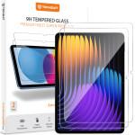 Techsuit - Armorglass Crystalhd (2 pack) - Xiaomi Pad 7 / 7 Pro - Clear