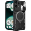 Techsuit - Camguard Pro - Nothing Phone (3a) Lite - Black