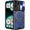 Techsuit - Camguard Pro - Nothing Phone (3a) Lite - Blue