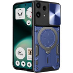 Techsuit - Camguard Pro - Nothing Phone (3a) Lite - Blue