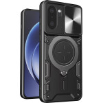 Techsuit - Camguard Pro - Oneplus 15R - Black