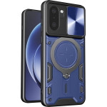 Techsuit - Camguard Pro - Oneplus 15R - Blue