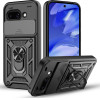 Techsuit - Camshield Series - Google Pixel 10a - Black
