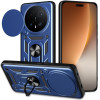 Techsuit - Camshield Series - Honor Magic8 Pro - Blue