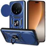 Techsuit - Camshield Series - Honor Magic8 Pro - Blue