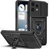Techsuit - Camshield Series - Nothing Phone (3a) Lite - Black