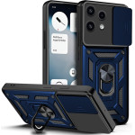 Techsuit - Camshield Series - Nothing Phone (3a) Lite - Blue