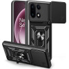 Techsuit - Camshield Series - Oneplus 15 - Black