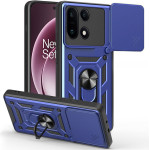 Techsuit - Camshield Series - Oneplus 15 - Blue