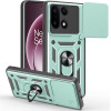 Techsuit - Camshield Series - Oneplus 15 - Green
