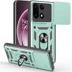 Techsuit - Camshield Series - Oneplus 15 - Green