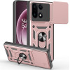 Techsuit - Camshield Series - Oneplus 15 - Rose Gold