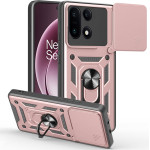 Techsuit - Camshield Series - Oneplus 15 - Rose Gold