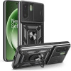 Techsuit - Camshield Series - Oneplus 15R - Black