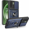 Techsuit - Camshield Series - Oneplus 15R - Blue