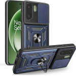 Techsuit - Camshield Series - Oneplus 15R - Blue