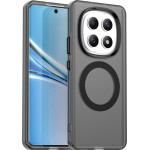 Techsuit - Candycase Magsafe - Xiaomi Redmi Note 15 5G / Poco M8 5G - Black
