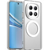 Techsuit - Candycase Magsafe - Xiaomi Redmi Note 15 5G / Poco M8 5G - White