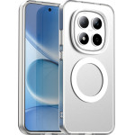Techsuit - Candycase Magsafe - Xiaomi Redmi Note 15 Pro 5G - White