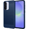 Techsuit - Carbon Silicone - Samsung Galaxy A37 5G - Blue