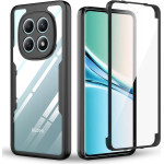 Techsuit - Colorverse 360 Series + Screen Protector - Xiaomi Redmi Note 15 5G / Poco M8 5G - Black