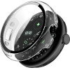 Techsuit - Defense360 Pro + Screen Protector - Google Pixel Watch 4 45mm - Clear