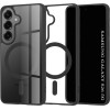 Techsuit - Magsafe Pro - Samsung Galaxy S26 - Black