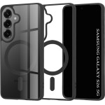 Techsuit - Magsafe Pro - Samsung Galaxy S26 - Black