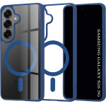 Techsuit - Magsafe Pro - Samsung Galaxy S26 - Blue