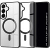 Techsuit - Magsafe Pro - Samsung Galaxy S26 Plus - Black